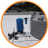 Instalación y Reparación de Cisternas